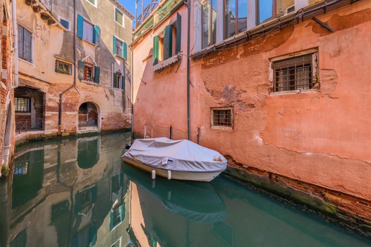 Bed & Breakfast La Locandiera Venezia